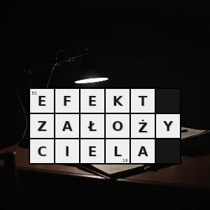 Rozwiązanie krzyżówki: dryft genetyczny - efekt założyciela | hasła, synonimy i podpowiedzi Hasło krzyżówkowe dryft genetyczny - efekt założyciela – rozwiązanie, synonimy, podpowiedzi i definicje krzyżówkowe